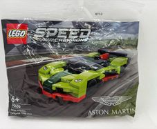 Lego 30434 Speed Champions Aston Martin Valkyrie AMR Pro