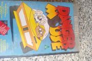 Danger mouse vhs long oop