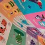 foldable play mat Image 2