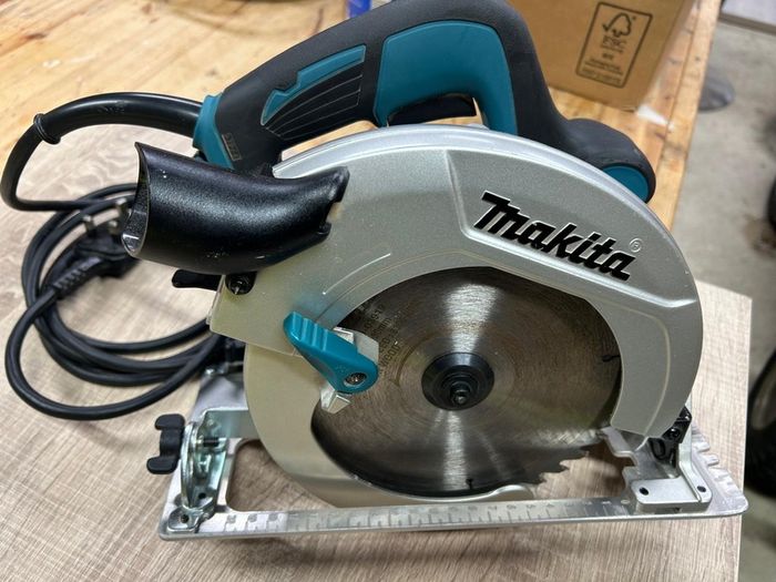 Makita skill saw