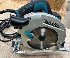 Makita skill saw