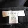 Ladies Navy Pants Image 5