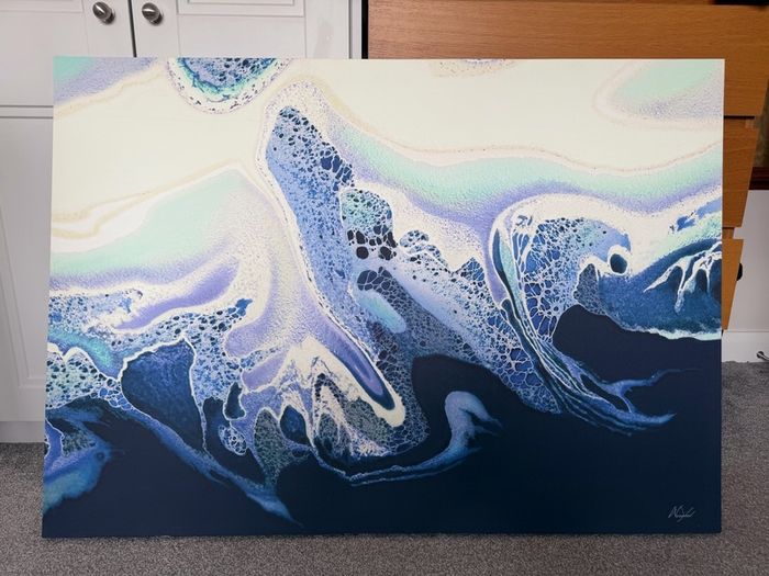 wall paint