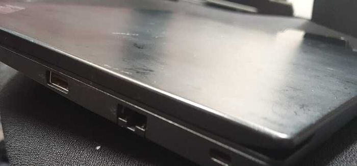 Lenovo ThinkPad E14 Gen 3 | Ryzen 5 5500U | 16GB RAM | 256GB NVMe | Windows 11 Pro