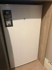 powerpoint fridge