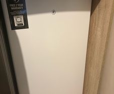 powerpoint fridge