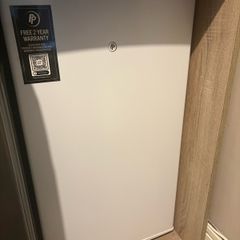 powerpoint fridge