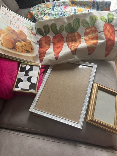 Random items