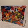 Beautiful Colourful Jigsaw Puzzle, New In Box Image 3