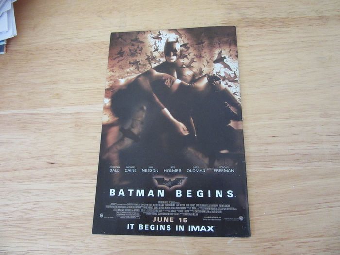 Batman Special Edition New York Post Exclusive Variant