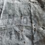 1937 Dated WW2 German Army issue provisions sack Image 3