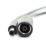 Dell or HP laptop Charger Adapter Converter 7.4 x 5.0mm Female to 4.5 x 3.0mm Male Image 2