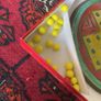 Glass Marble Board Game Image 2