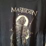 Mastodon White Walker shirt Image 4