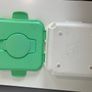 Cheeky Wipes Mucky Container Image 5