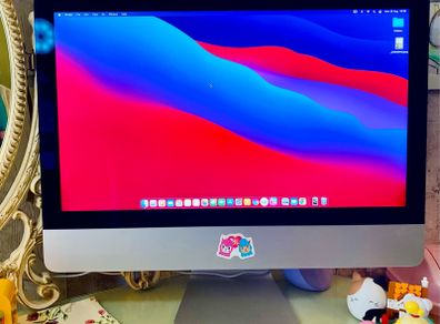 iMac