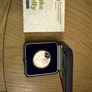 Ireland 2020 Silver Proof Luke Kelly Euro Coin In Original Box Image 3