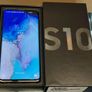 Samsung Galaxy S10 Plus - 128GB - (Unlocked) (Dual SIM) Very Good Image 7