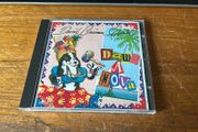 David Grisman Quintet - Dawganova