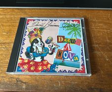 David Grisman Quintet - Dawganova