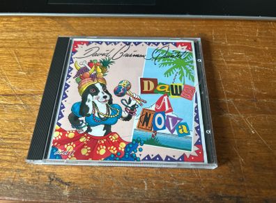 David Grisman Quintet - Dawganova