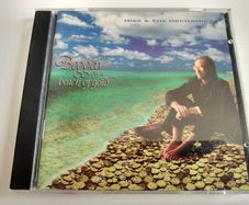 Mike & The Mechanics - Beggar On A Beach Of Gold CD (1995) South Africa Pressing