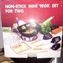 Wok, 9" Diameter, 10 Pieces (unused) REMOVING JULY Image 2