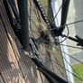 Reid x3 hybrid bike Image 7