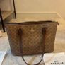 Coach Tote Bag and Matching Wallet Image 2