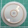 Denby Heritage Orchard Dinner Plate (27cm diameter) Image 2