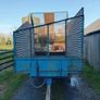 Silage Trailer 11X6.6 Image 8