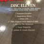Grateful Dead 12 cd Broadcast Collection 1976-1980 Image 10