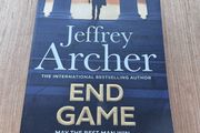 Jeffrey Archer - End Game