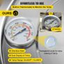 Alcohol Distiller Container  Tank Stainless Steel:AVAILABLE FOR COLLECTION Image 2