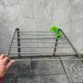 Wall mounted clothes drying rack Image 6