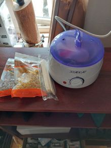 Wax Kit
