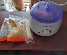Wax Kit