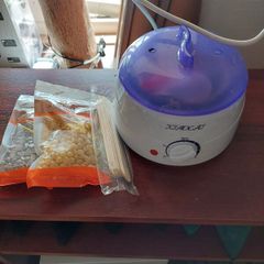 Wax Kit