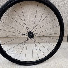 DT Swiss Endurance LN Disc Aluminum Tubeless 700c Wheelset