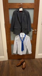 1880 Club First Holy Communion suit