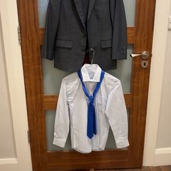 1880 Club First Holy Communion suit