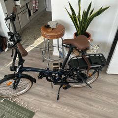 BTWIN e-bike