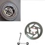 Electric Scooter__ Brake Disc Image 5