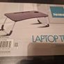Brand New Black Laptop Tray Image 2
