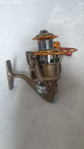 fishing reel