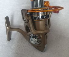 fishing reel
