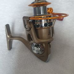fishing reel