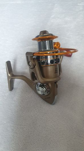 fishing reel