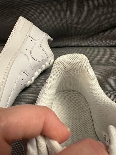 Nike Air force 1