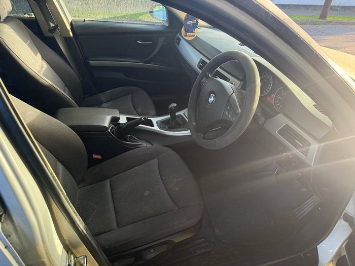 2007 Bmw 316 read add no timewasters